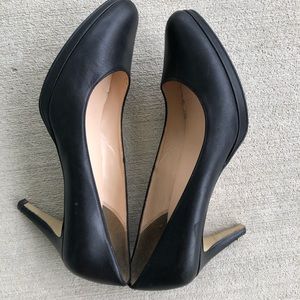 Cole haan pumps